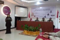 Masyarakat Pernaskahan Nusantara (Manassa) menggelar bimbingan teknis konservasi naskah di Sumatera Barat, Sabtu-Minggu, 21-22 Januari 2023. (Foto : Istimewa)