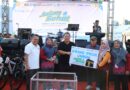 Gubernur Arinal Hadiri Jalan Sehat Unila dalam Rangka Peringatan Hari Kartini dan Hari Pendidikan Nasional 2023