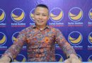 Partai NasDem Munculkan Nama-nama Calon Wali Kota Bekasi 2024