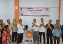 PKS Bekasi Timur Gelar Training Kepartaian Bahas Platform Kebijakan Pembangunan