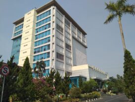 Pemkot Bekasi Siapkan Rumah Jabatan Pj Wali Kota Bekasi di Villa Meutia Kirana