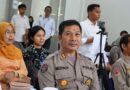 Bidhumas Polda Banten Hadiri Serah Terima Kepala LPP RRI Banten