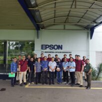 Kantor Imigrasi Bekasi Gelar Operasi Gabungan Tim Pengawasan Orang Asing (TIMPORA) di Wilayah Kabupaten Bekasi