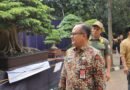 Kota Bekasi Jadi Tuan Rumah Festival Bonsai Nusantara Ke-VII