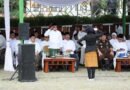 Pj. Gubernur Lampung Ajak Santri Berkontribusi untuk Masa Depan Indonesia