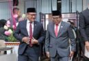 Pelantikan Pimpinan DPRD Provinsi Lampung, Awal Kepemimpinan yang Diharapkan Membawa Perubahan Positif