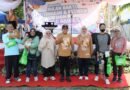 Pj. Gubernur Lampung Komitmen Tingkatkan Produksi Ternak dan Cegah Rabies