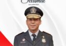 Kantor Imigrasi Kelas I Non TPI Bekasi mengucapkan Selamat Atas Pelantikan Silmy Karim sebagai Wakil Menteri Imigrasi dan Pemasyarakatan