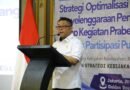 BSKDN Kemendagri Gelar Forum Diskusi Strategi Optimalisasi Penanggulangan Bencana Prabencana