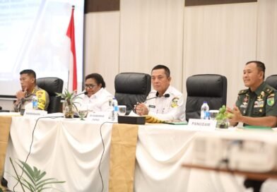 Wamendagri Ribka Haluk: Papua Tunjukkan Kemajuan Signifikan dalam Persiapan Pilkada