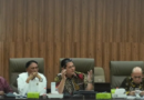 Evaluasi PAD, Komisi III DPRD Kota Bekasi Terus Pantau Pencapaian Triwulan IV 2024