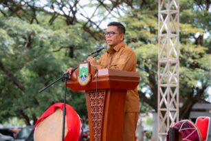 Pemprov Banten Atur WFH & WFA bagi ASN Selama Libur Nyepi dan Idul Fitri 2025