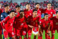 Skuad Timnas Indonesia ke Piala Asia U-23 2027. (Instagram)