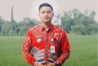 Bupati Klaten, Hamenang Wajar Ismoyo. (Foto Ist)