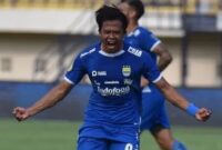Edo Febriansyah (Bobotoh official)