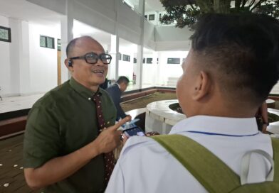 Kepala Daerah Ikuti Kelas Ketahanan Nasional Bersama Lemhannas di Retret Gelombang II