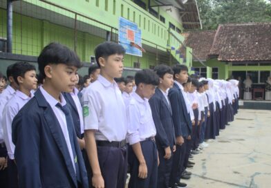 SMA Plus Al-Hasibiyah Sukabumi Tumbuh Pesat di Tengah Kebijakan SPMB Jawa Barat yang Menguntungkan Sekolah Negeri