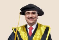 Guru Besar Universitas Negeri Makassar (UNM) Prof. Harris Arthur Hedar (Istimewa)