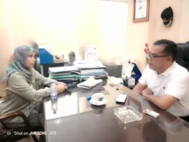 Bapenda Kabupaten Serang Genjot PAD Lewat Kolaborasi dan Inovasi Lapangan