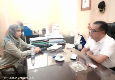 Bapenda Kabupaten Serang Genjot PAD Lewat Kolaborasi dan Inovasi Lapangan