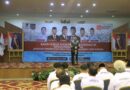 Sekjen Kemendagri Ajak Kepala Desa Dukung Program Prioritas Presiden Prabowo