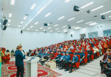 Dirut PalmCo: Kolaborasi Kunci Wujudkan Ketahanan Pangan dan Energi
