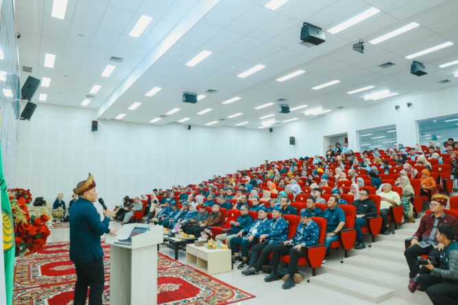 Dirut PalmCo: Kolaborasi Kunci Wujudkan Ketahanan Pangan dan Energi