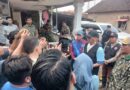 Pemkot Bandar Lampung Salurkan Bantuan kepada Warga Terdampak Banjir