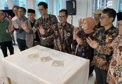 Surat Edaran Hari Batik: Seluruh Instansi DIY Terapkan Pakaian Batik Sepanjang Oktober