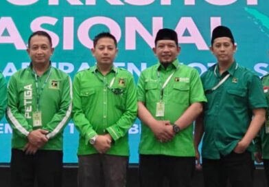 Fraksi PPP Yogyakarta Apresiasi SK Mardiono, Tegaskan Loyalitas Hukum Negara