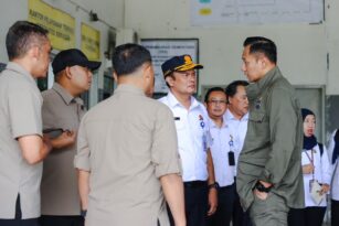 Turut Prihatin atas Bencana di Aceh, Sumut, dan Sumbar, Menko AHY Tekankan Penguatan Penanganan Darurat