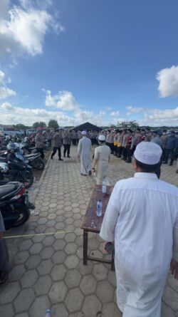 Gubernur Lampung: Ijtima’ Ulama Dunia Dorong Perputaran Ekonomi Masyarakat Kota Baru Gubernur Lampung: Ijtima’ Ulama Dunia Dorong Perputaran Ekonomi Masyarakat Kota Baru