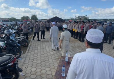 Gubernur Lampung: Ijtima’ Ulama Dunia Dorong Perputaran Ekonomi Masyarakat Kota Baru Gubernur Lampung: Ijtima’ Ulama Dunia Dorong Perputaran Ekonomi Masyarakat Kota Baru