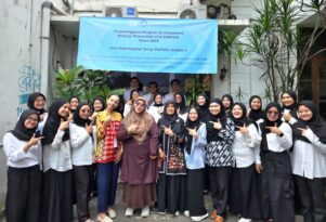 LSK TPIBK Gelar Uji Kompetensi Terapis Perilaku Jenjang III Tahun 2025