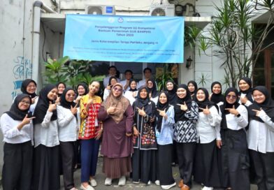 LSK TPIBK Gelar Uji Kompetensi Terapis Perilaku Jenjang III Tahun 2025