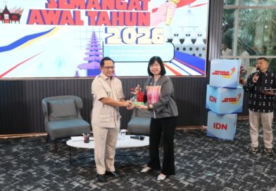 Mendagri Tito Karnavian: Kreativitas Kepala Daerah Kunci Pertumbuhan Ekonomi Berkualitas