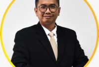 Dosen Program Studi Kewirausahaan ‎Fakultas Ekonomi Universitas Widya Mataram (UWM) Yogyakarta, Dr. Bhenu Artha, S.E., M.M.,