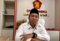 Ronggur Simorangkir (Istimewa)
