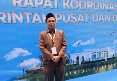 Seluruh Anggota DPRD Pandeglang Turun ke Dapil Kawal Musrenbang 2026 Seluruh Anggota DPRD Pandeglang Turun ke Dapil Kawal Musrenbang 2026