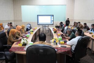 Deflasi Bulanan dan Inflasi Rendah Dorong Ketahanan Ekonomi Provinsi Lampung Deflasi Bulanan dan Inflasi Rendah Dorong Ketahanan Ekonomi Provinsi Lampung