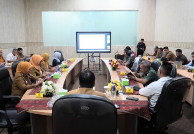 Deflasi Bulanan dan Inflasi Rendah Dorong Ketahanan Ekonomi Provinsi Lampung