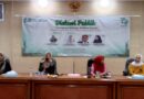 Kohati Pandeglang Gelar Diskusi Publik Bahas Perempuan sebagai Korban Ganda Judi Online