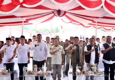 Kasatgas PRR Ingatkan Pemda yang Lambat Kirim Data Penerima Bantuan Bencana