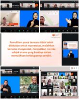 Rumah Zakat Konsolidasikan Kolaborasi Lintas Sektor untuk Percepatan Rehabilitasi Pascabencana di Sumatera