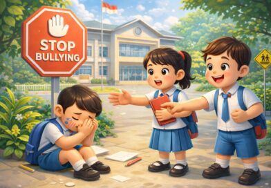 JPN Kota Yogyakarta Bantu Anak Putus Sekolah dan Korban Kekerasan