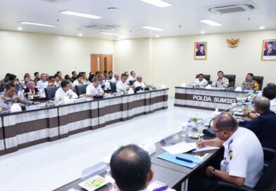 Zero ODOL Efektif 2027, Menko AHY: Tekan Risiko Kecelakaan dan Kerusakan Infrastruktur