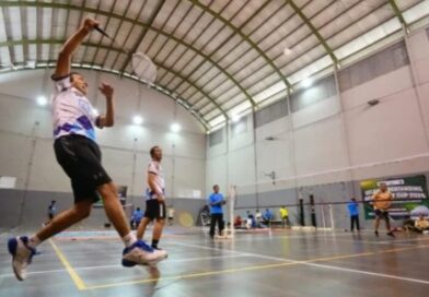 UMY Gelar Rektor Cup 2026, 16 Tim Lintas Instansi Meriahkan Turnamen Bulu Tangkis di DIY