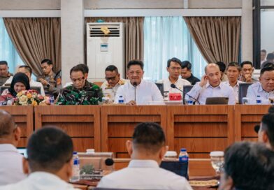 Sinergi Pusat dan Daerah, Lampung Targetkan Mudik Lebaran Aman dan Lancar