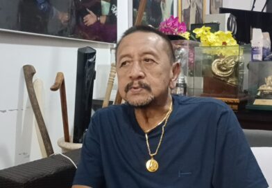 Romo Acun Aktifkan Obar Abir Jelang Ramadan, Tegaskan Tak Terkait Kraton Yogyakarta