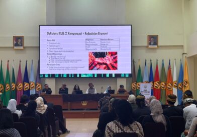 Menggalang Kekuatan Kolektif untuk Mengawal Proses Pengesahan RUU Masyarakat  Adat sebagai Solusi Perjuangan